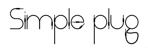 Simple-plug